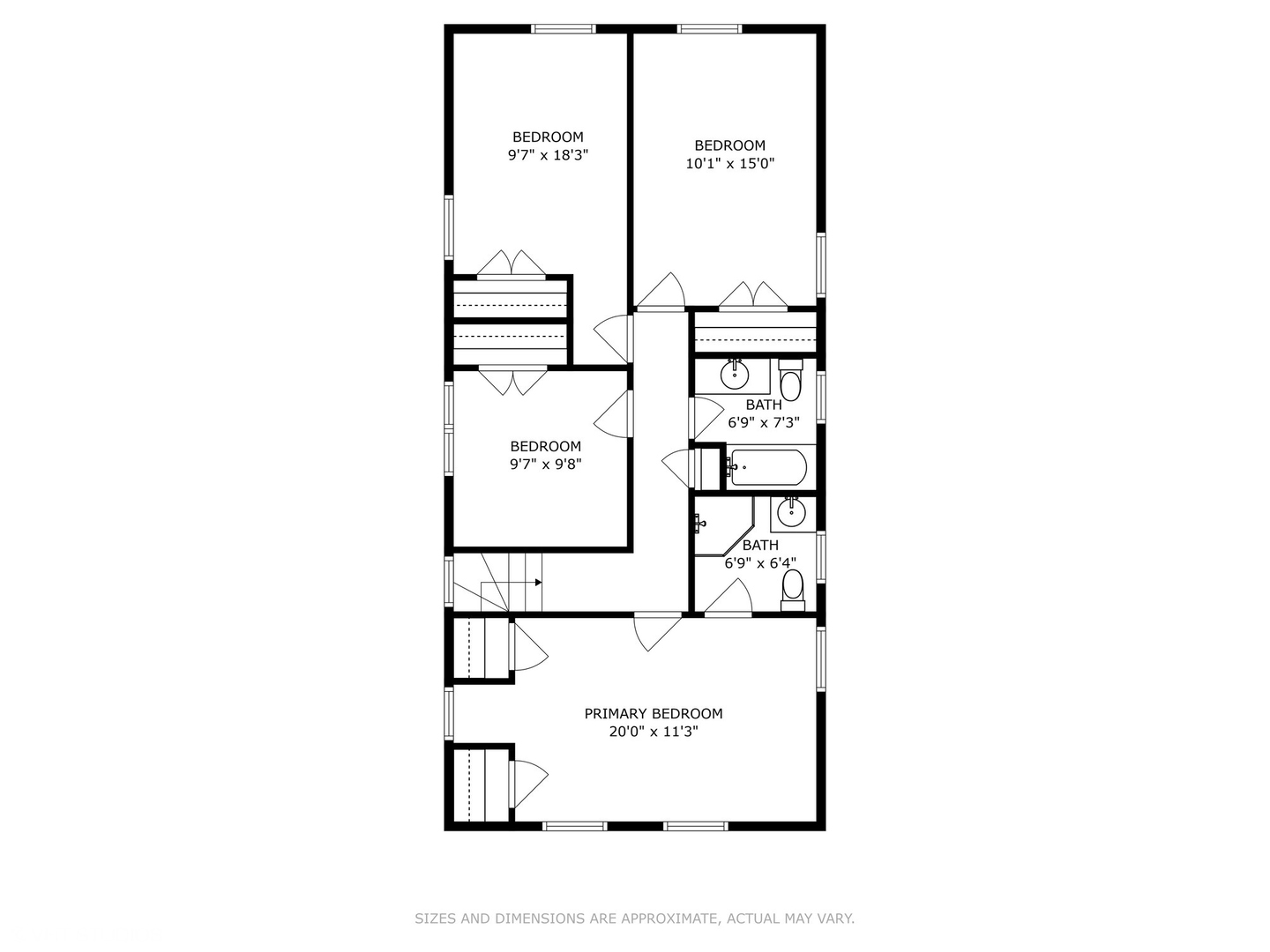 1010 Harvard Terrace