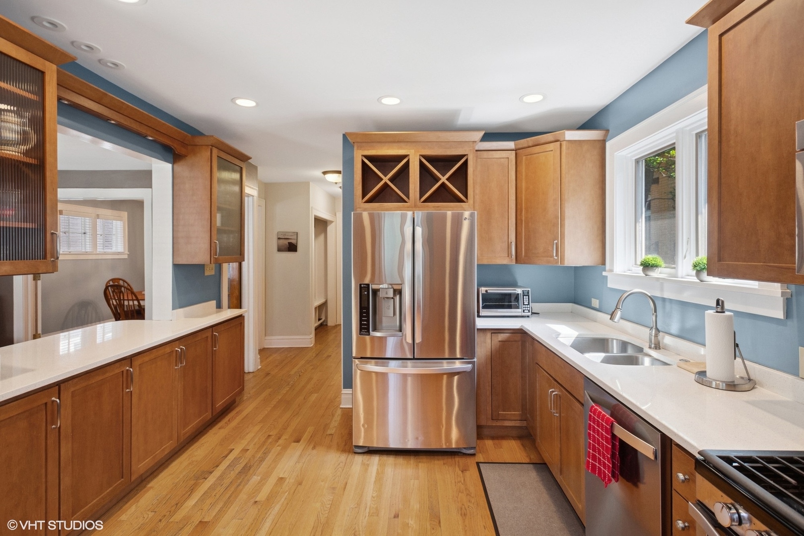 1010 Harvard Terrace