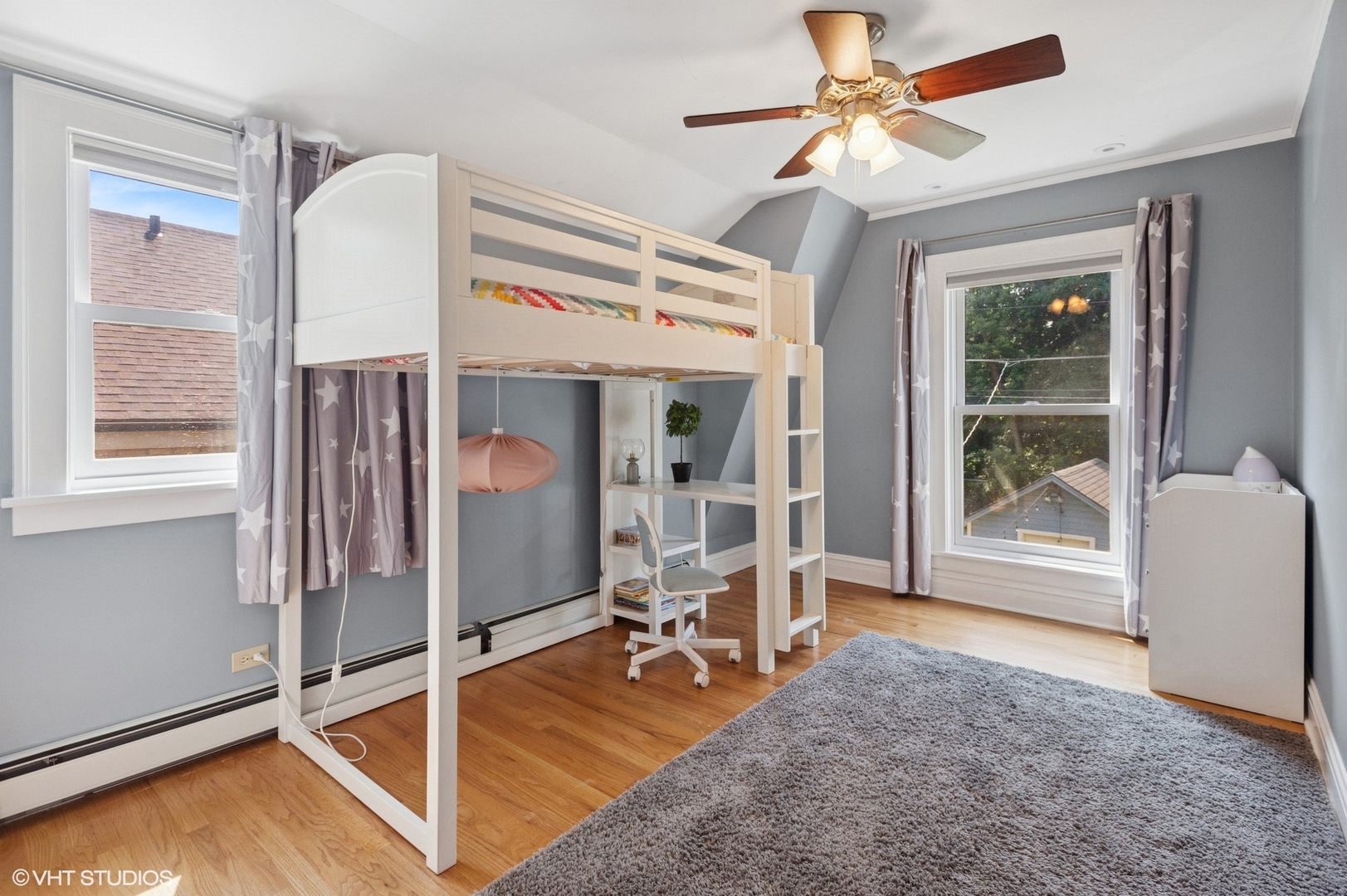 1010 Harvard Terrace