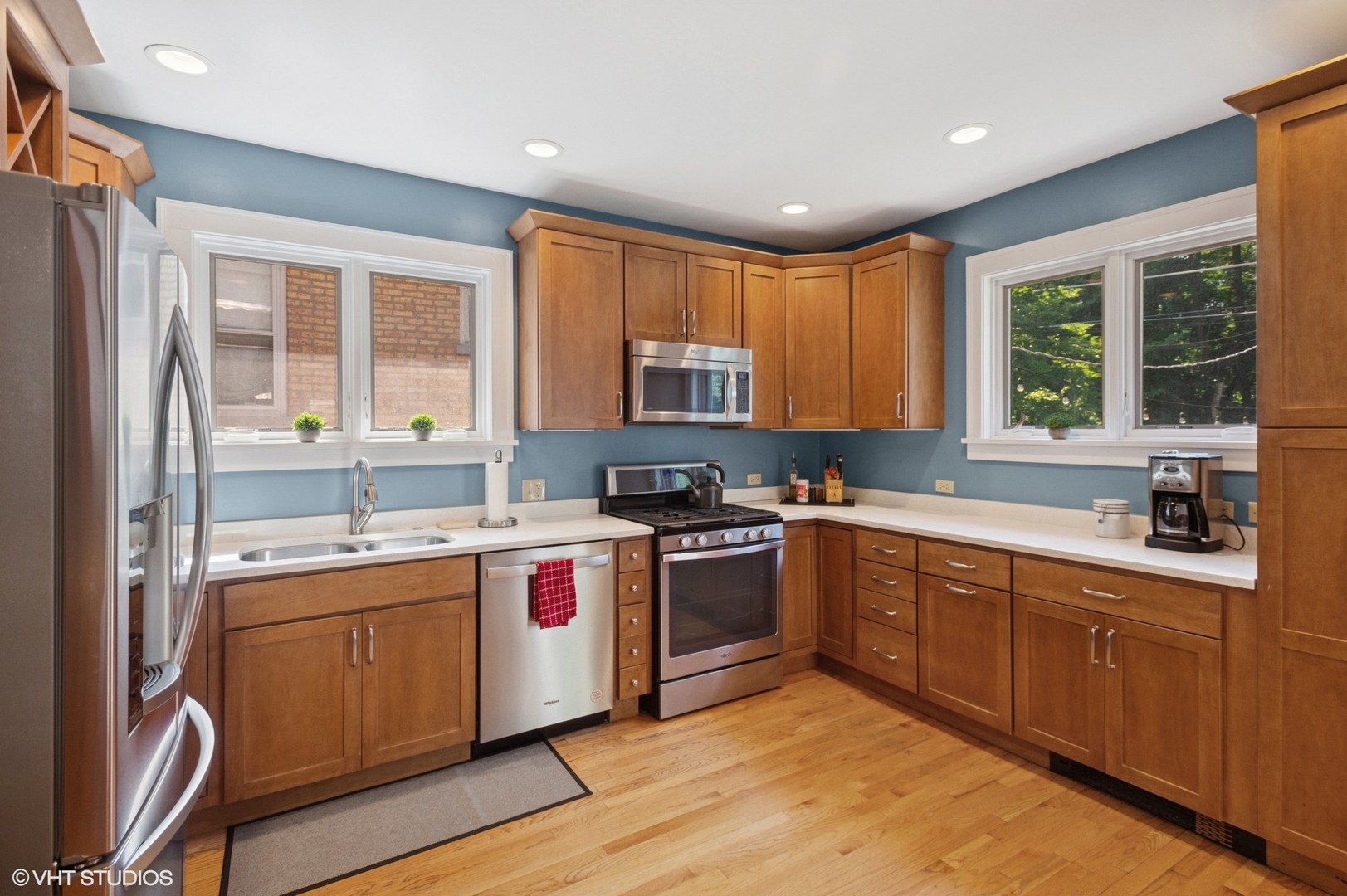 1010 Harvard Terrace