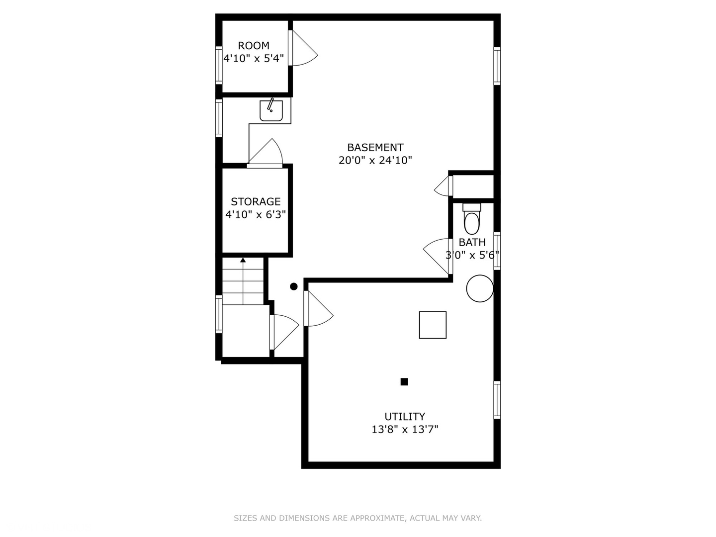 1010 Harvard Terrace