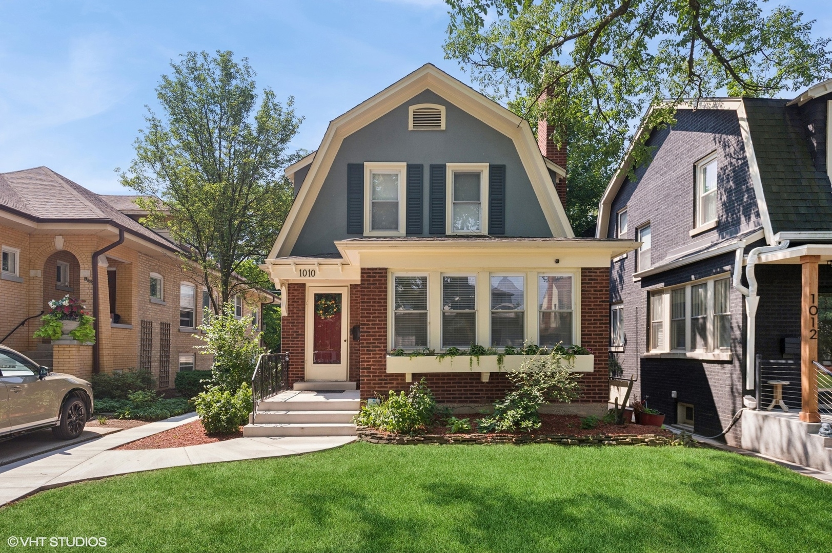 1010 Harvard Terrace