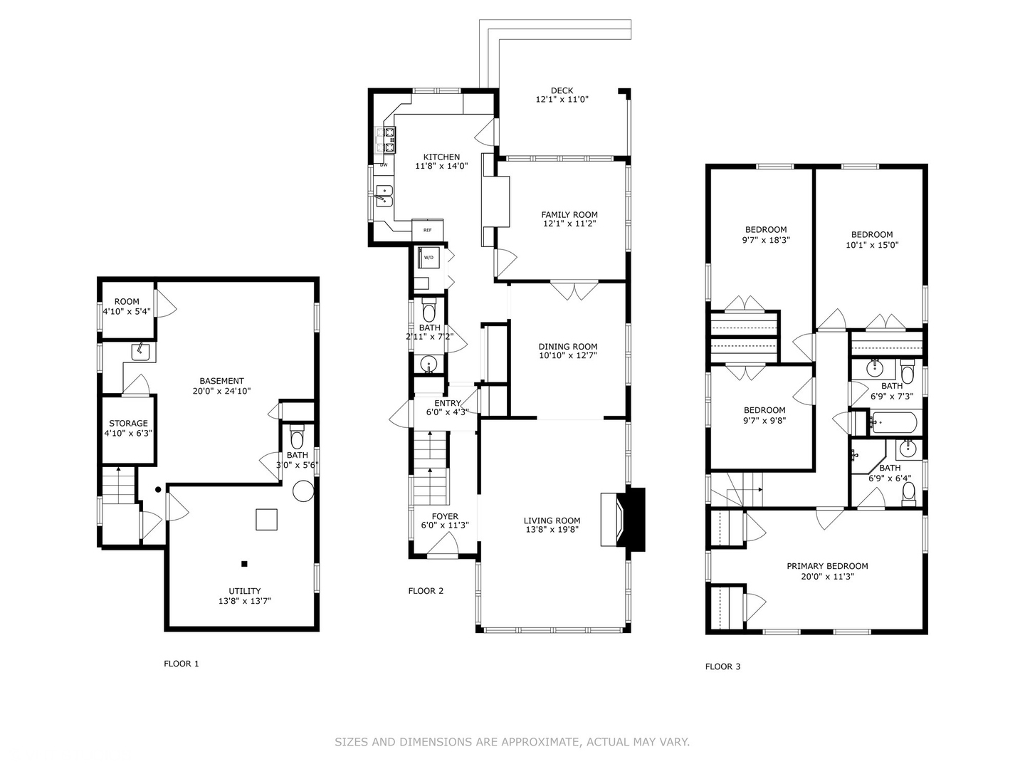 1010 Harvard Terrace