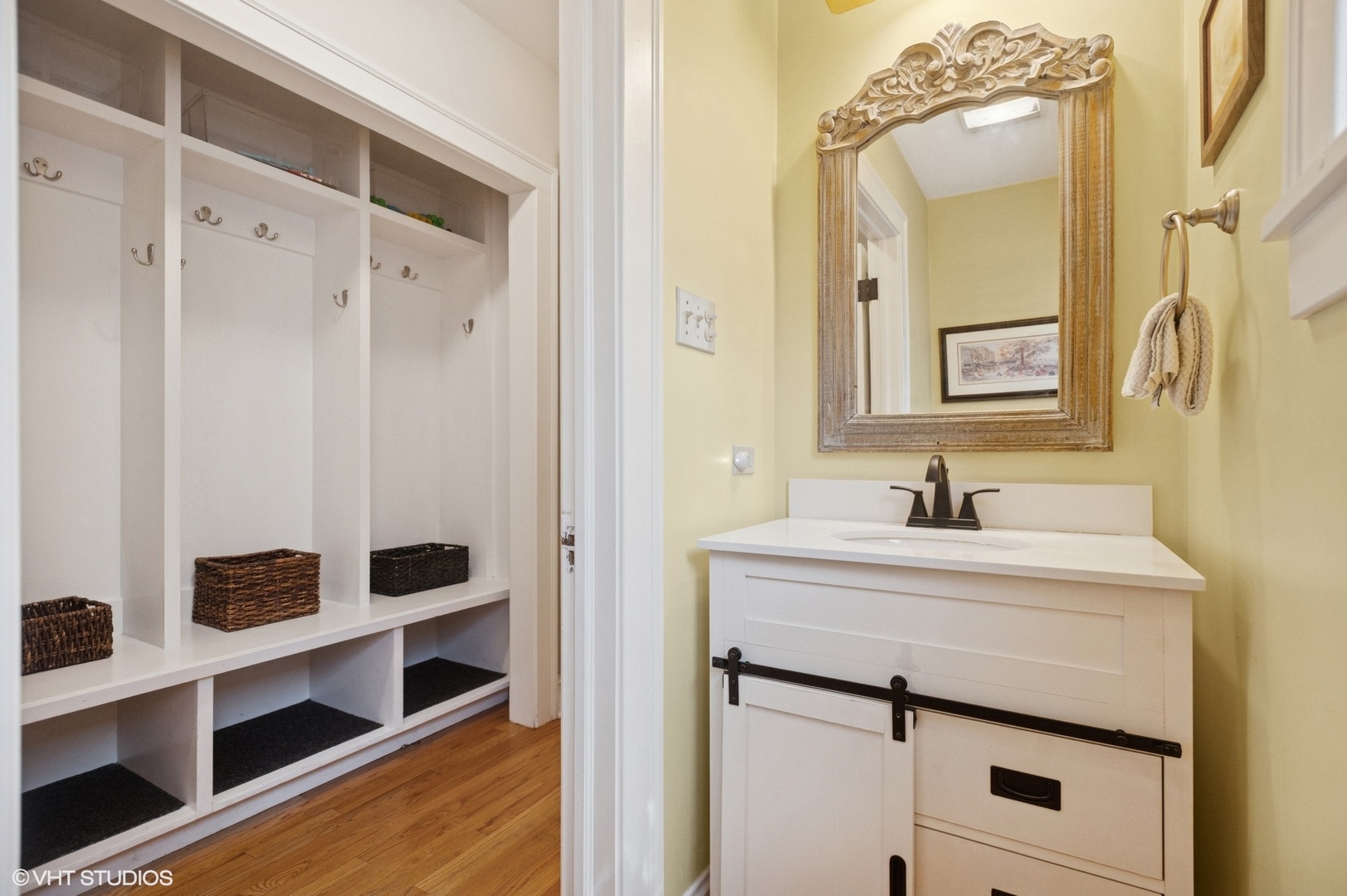 1010 Harvard Terrace