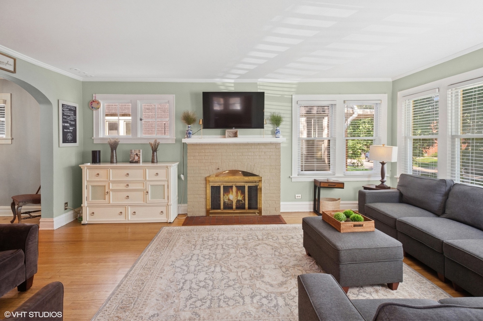 1010 Harvard Terrace