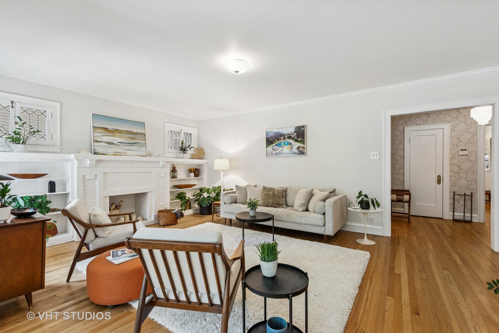 542 Michigan Avenue Unit: 1