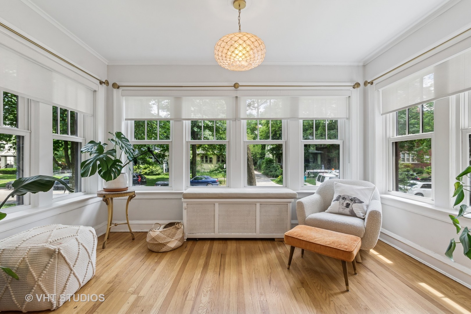 542 Michigan Avenue Unit: 1