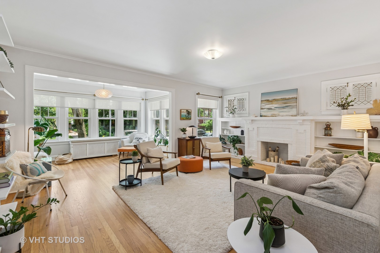542 Michigan Avenue Unit: 1