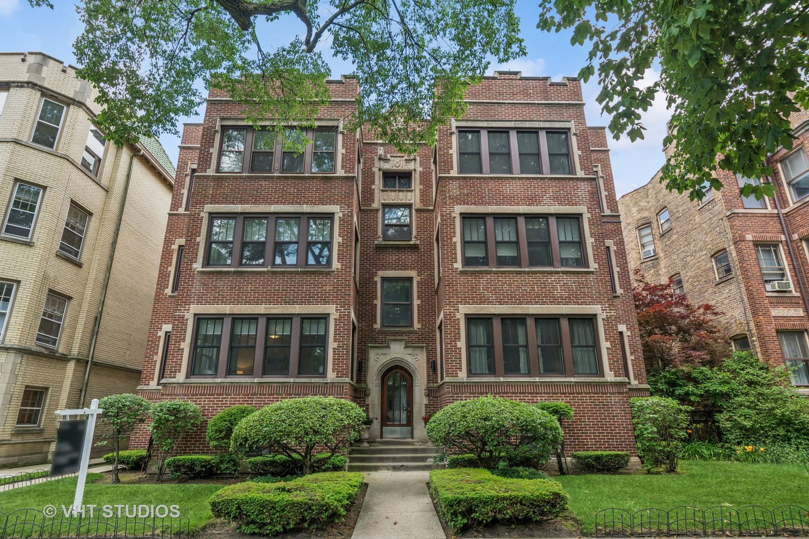 542 Michigan Avenue Unit: 1