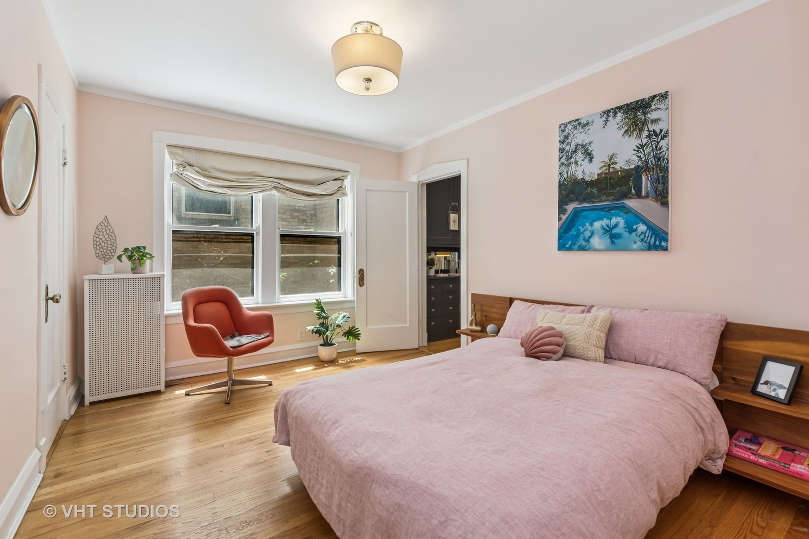 542 Michigan Avenue Unit: 1