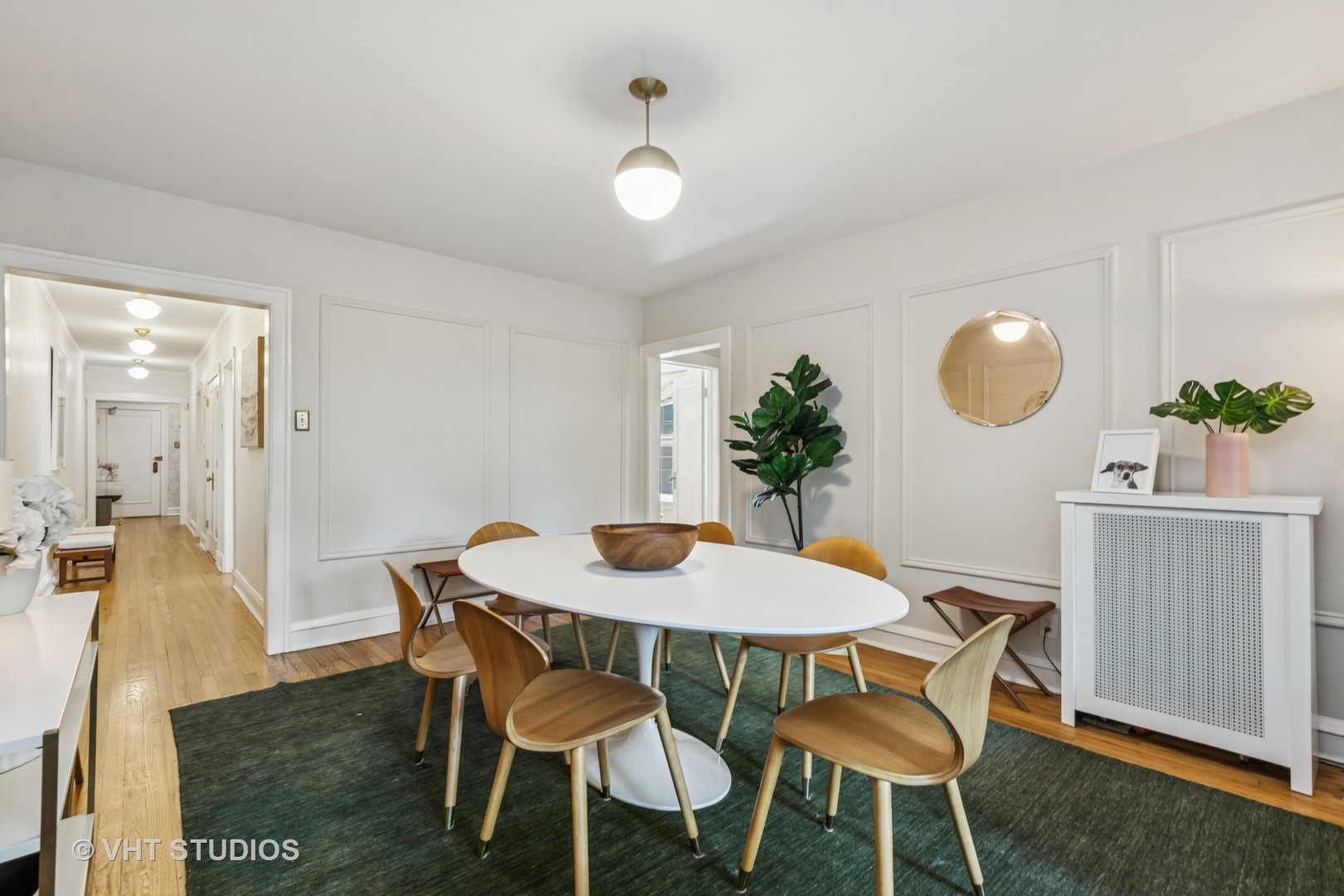 542 Michigan Avenue Unit: 1