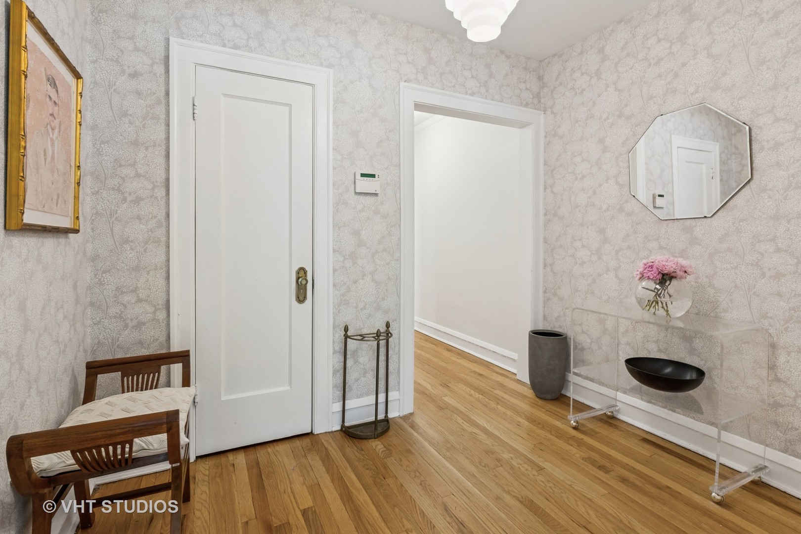 542 Michigan Avenue Unit: 1