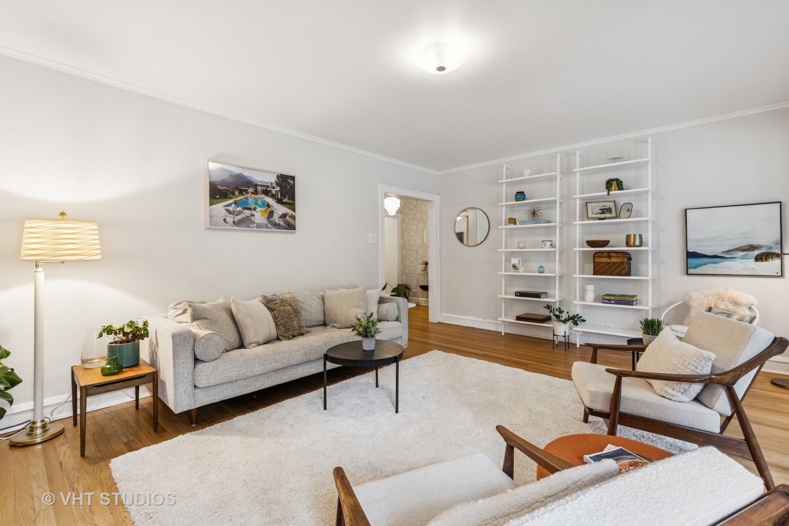 542 Michigan Avenue Unit: 1