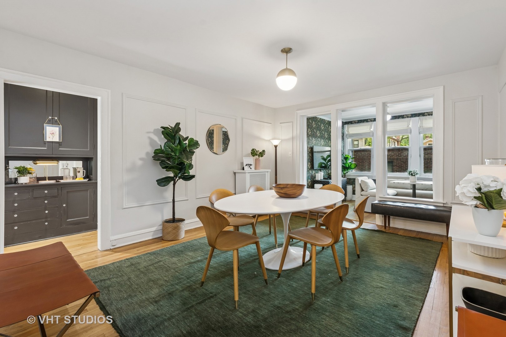 542 Michigan Avenue Unit: 1