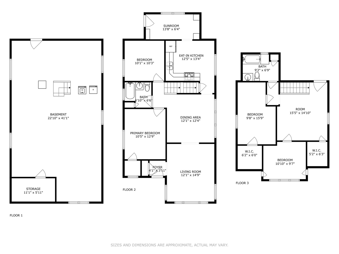 6912 N Osceola Avenue