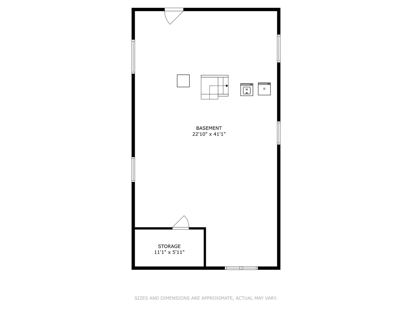 6912 N Osceola Avenue