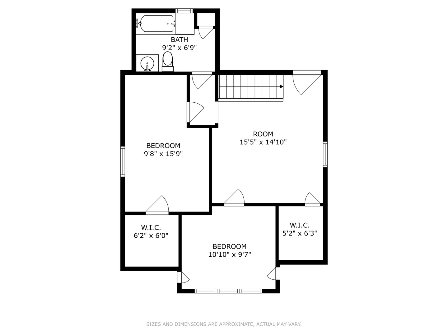 6912 N Osceola Avenue