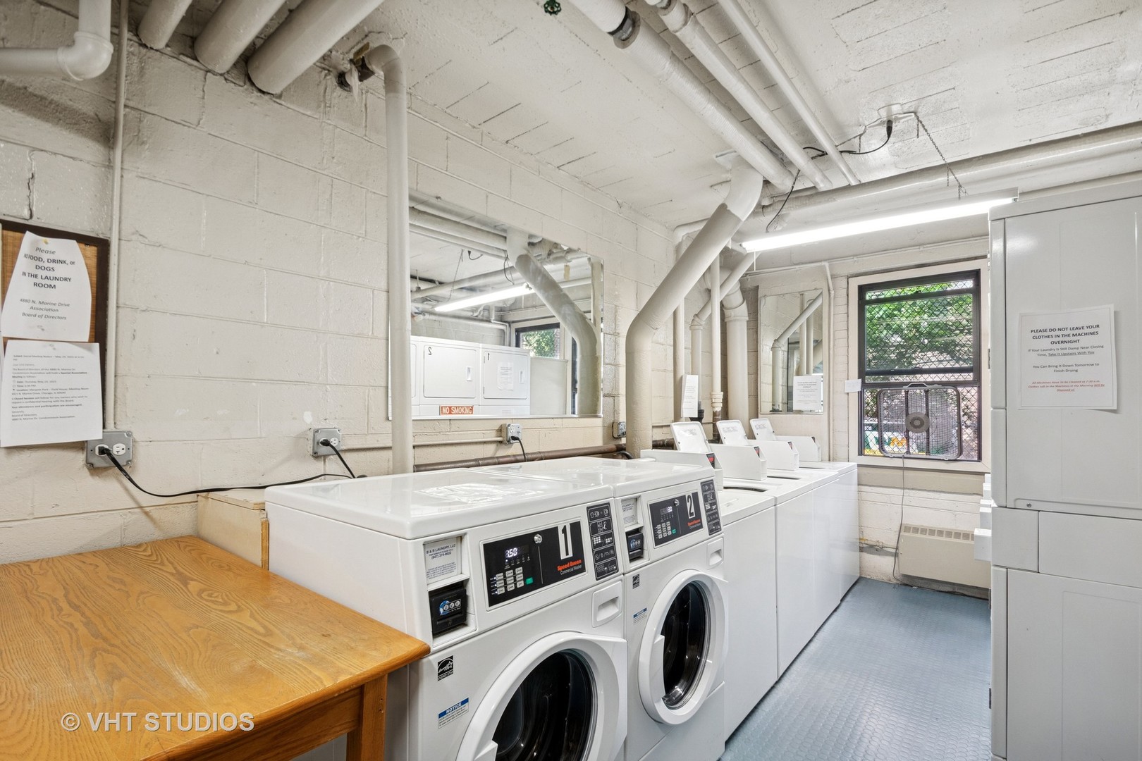 4880 N Marine Drive Unit: 810