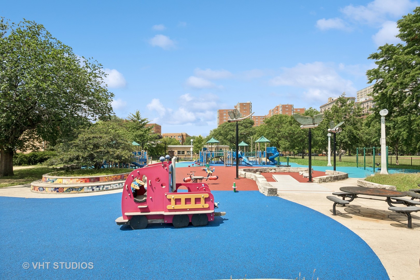 4880 N Marine Drive Unit: 810