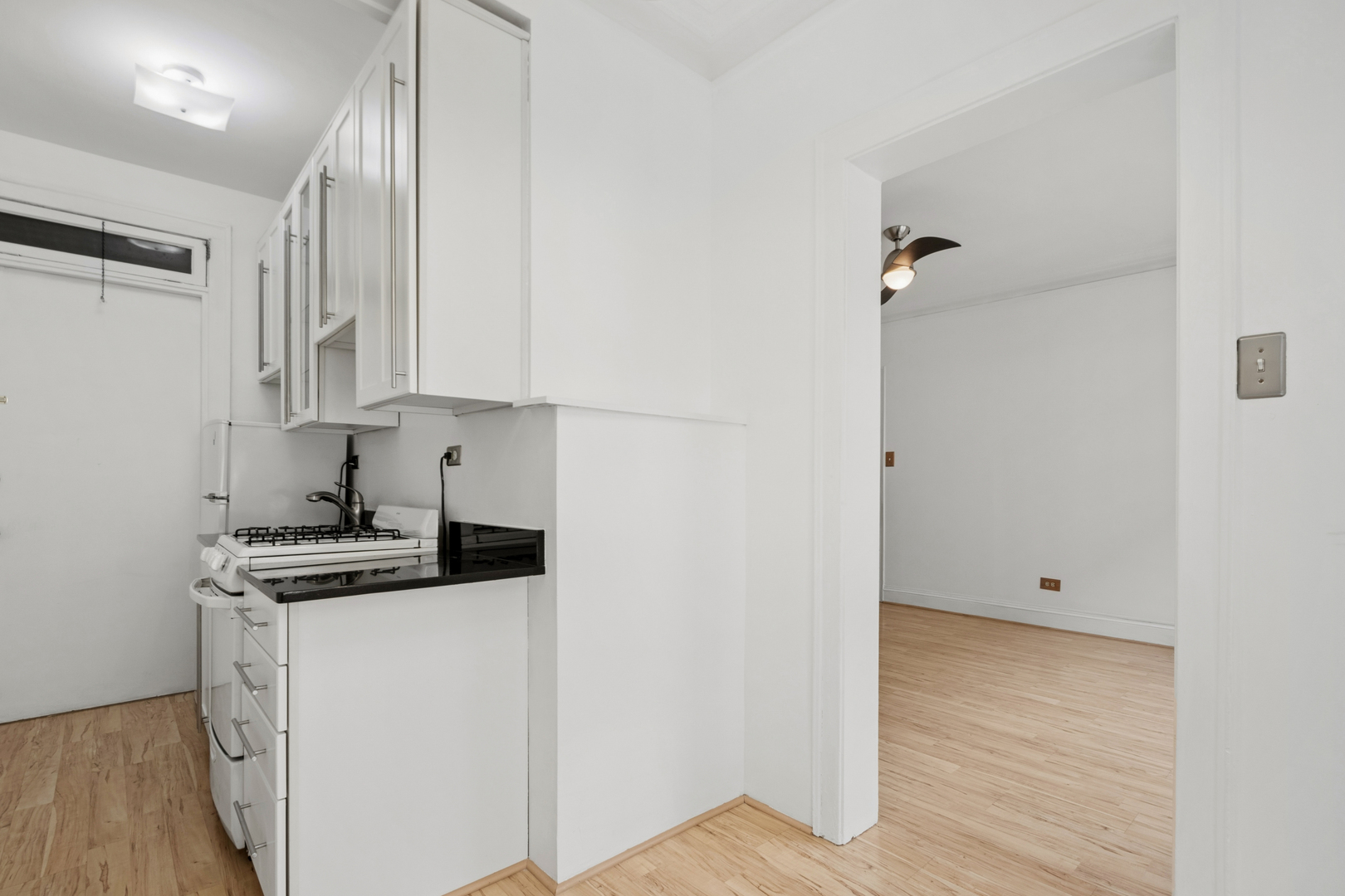 3602 N Pine Grove Avenue Unit: 2B