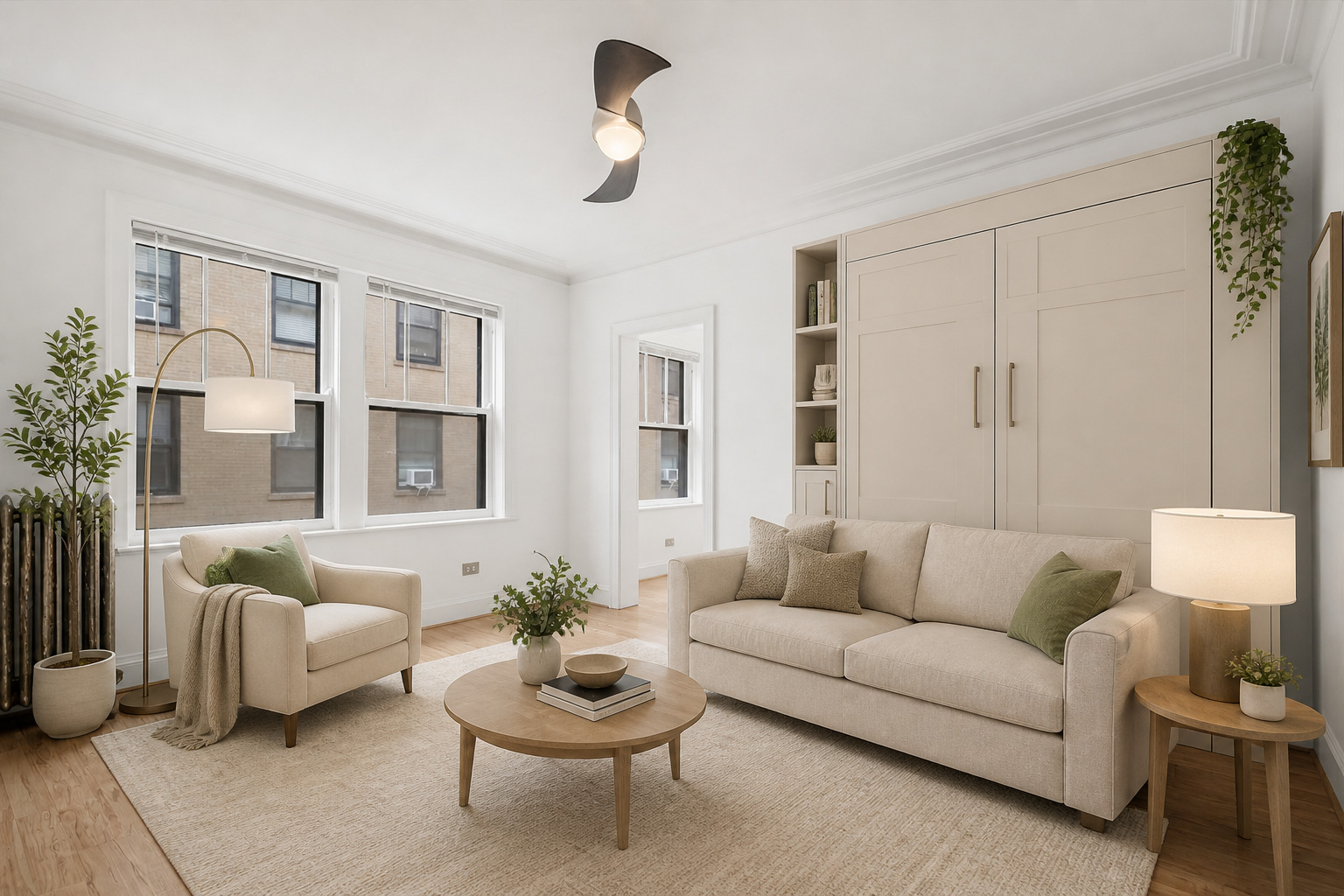 3602 N Pine Grove Avenue Unit: 2B
