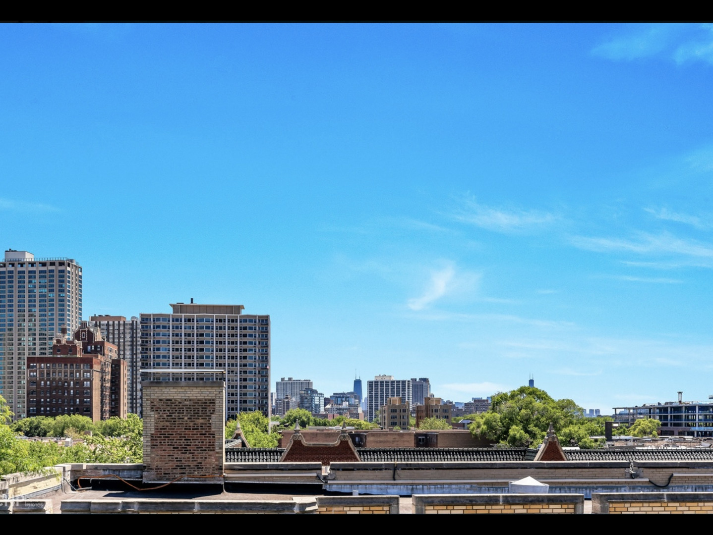 3602 N Pine Grove Avenue Unit: 2B