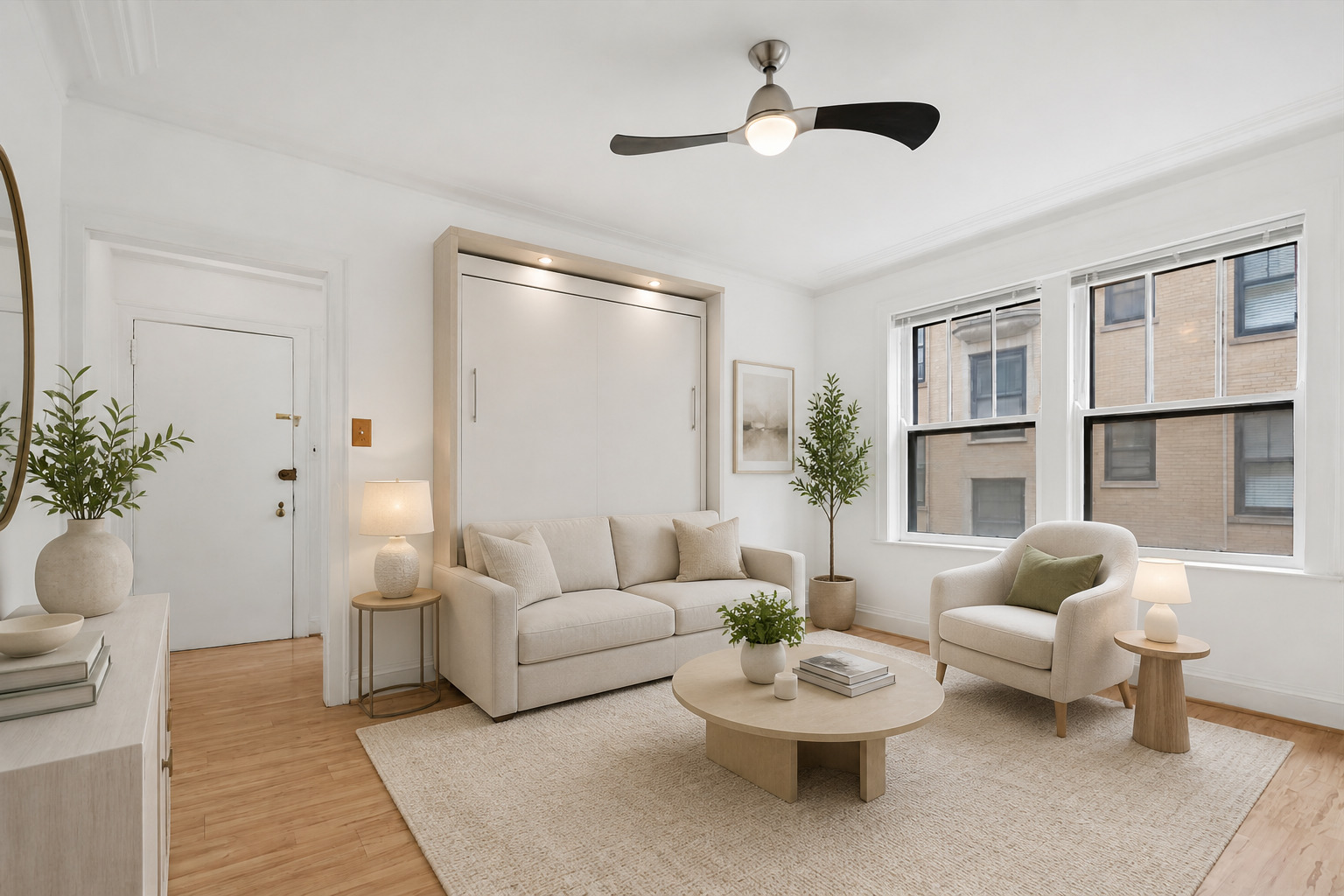 3602 N Pine Grove Avenue Unit: 2B