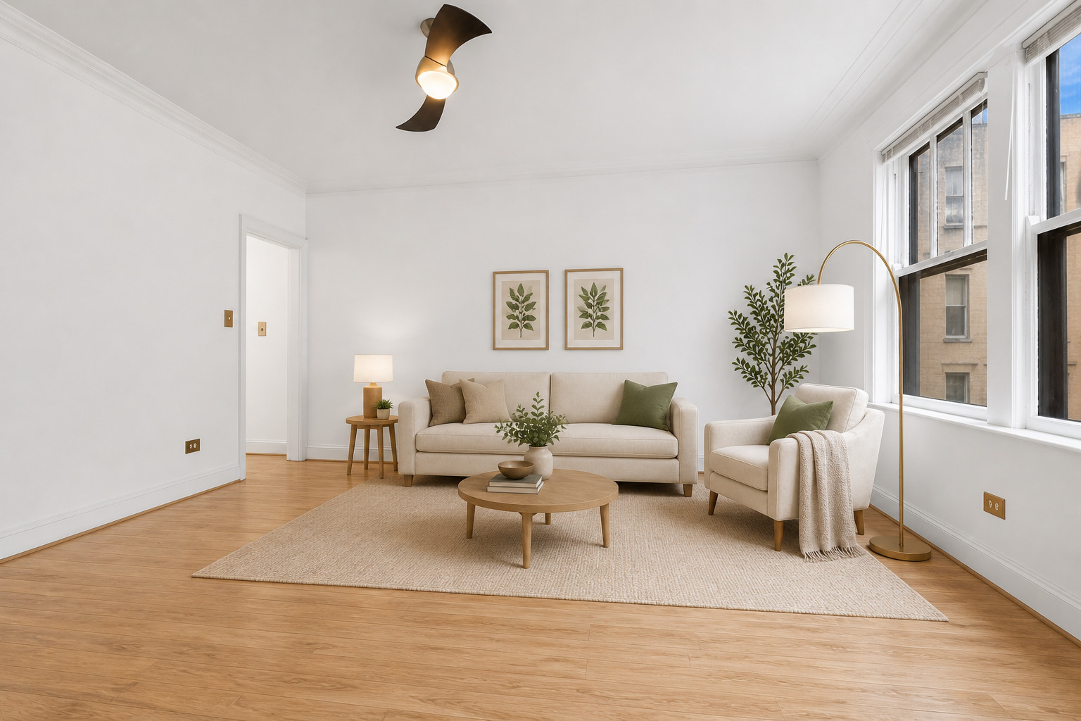 3602 N Pine Grove Avenue Unit: 2B