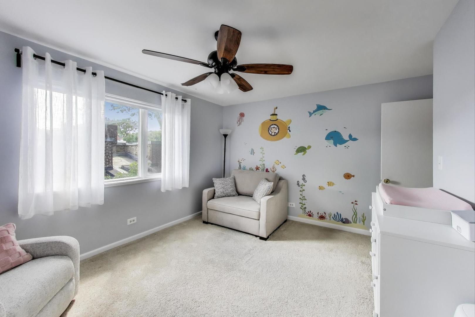 1500 Oak Avenue Unit: 4B