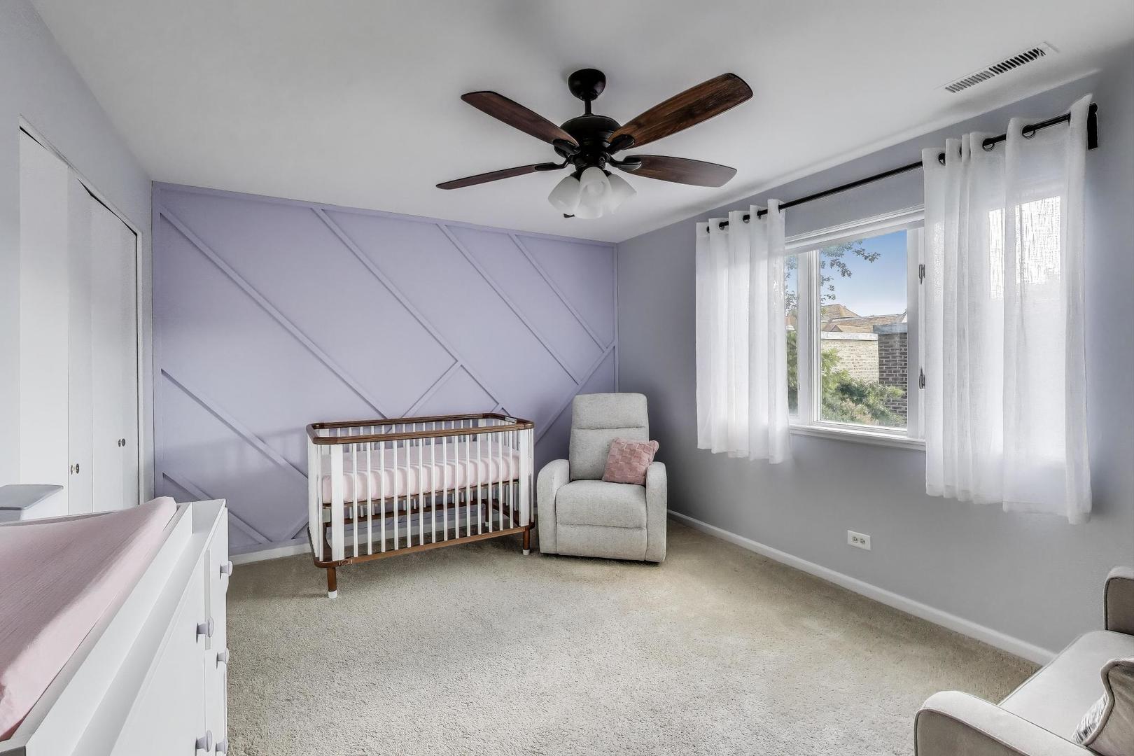 1500 Oak Avenue Unit: 4B