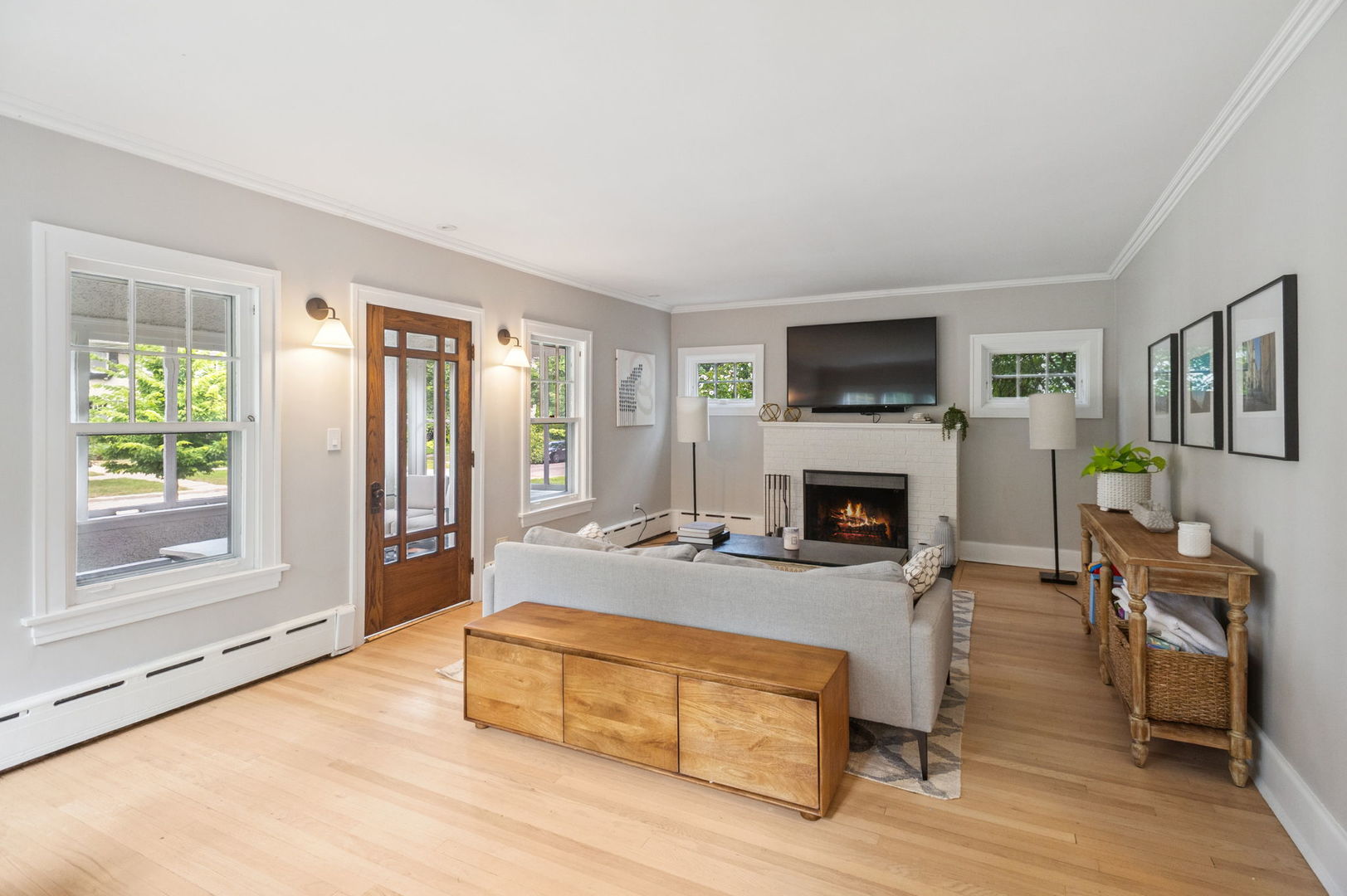 2626 Hartzell Street