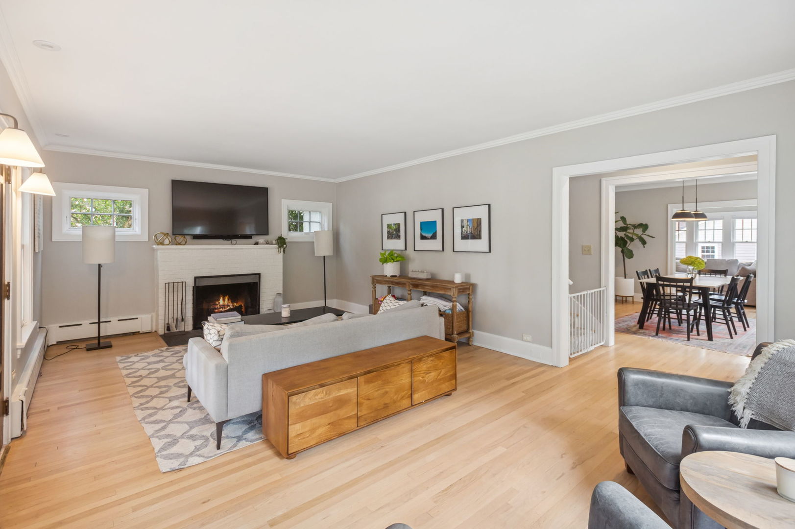 2626 Hartzell Street