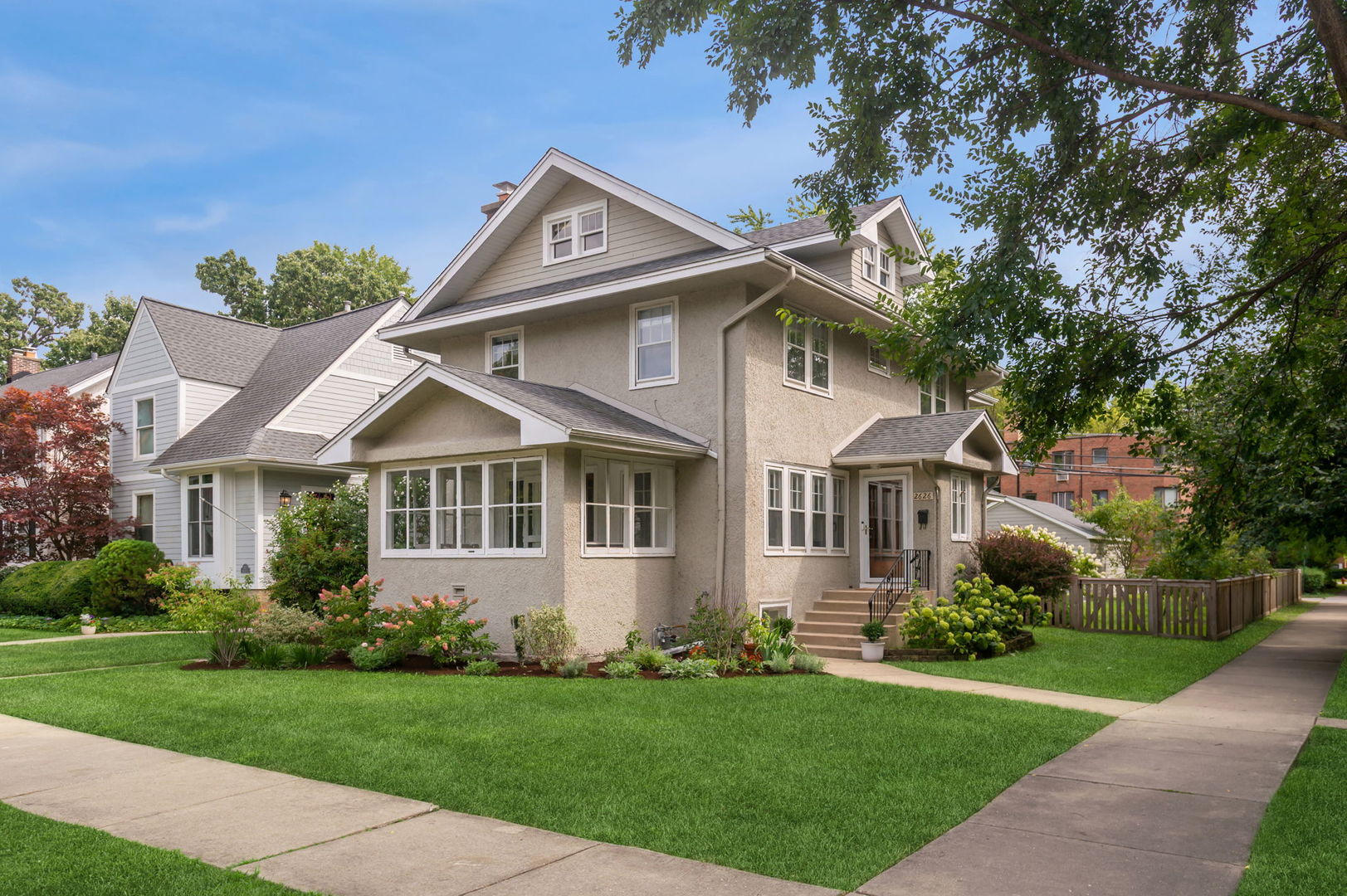 2626 Hartzell Street