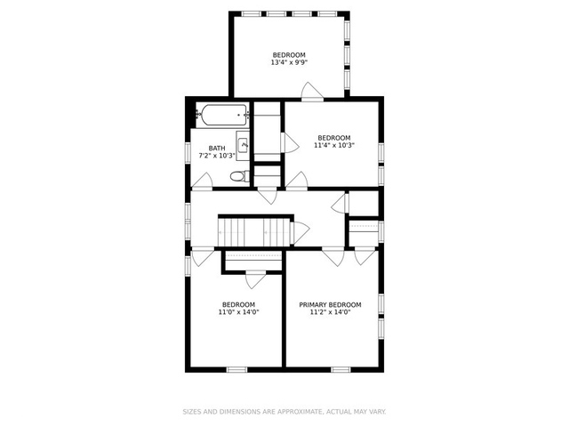 2626 Hartzell Street