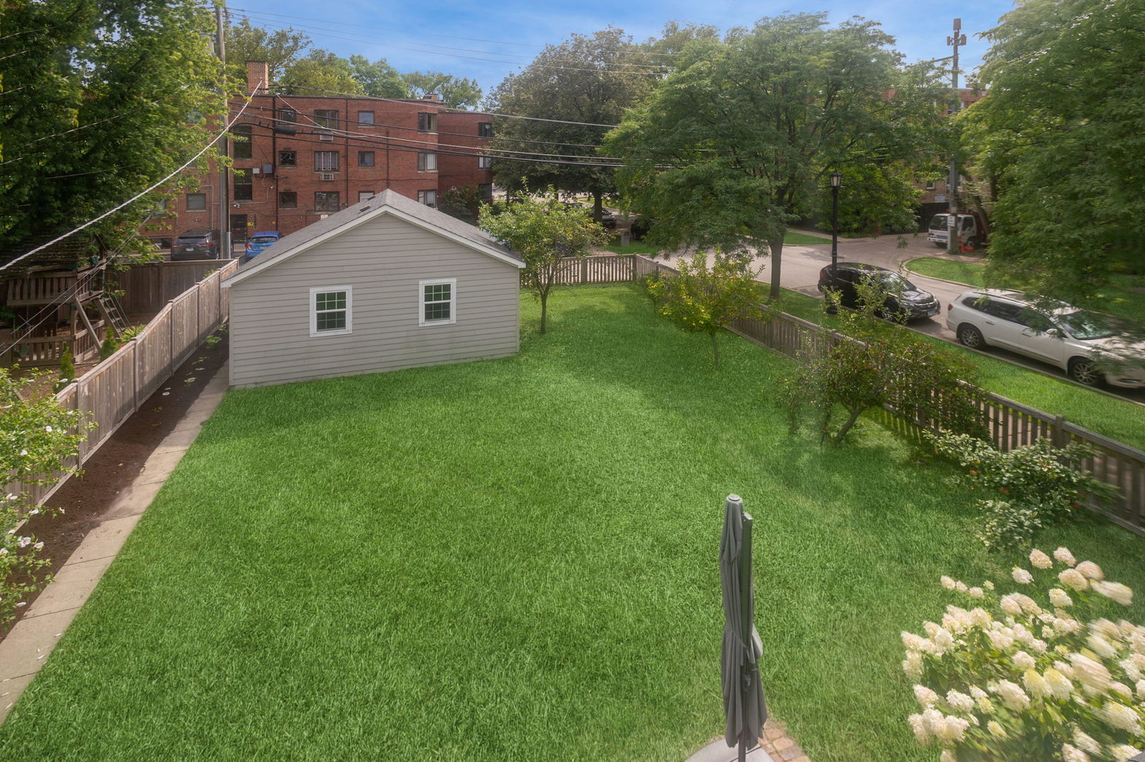 2626 Hartzell Street