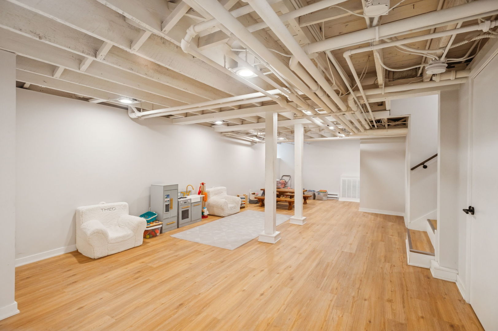 2626 Hartzell Street