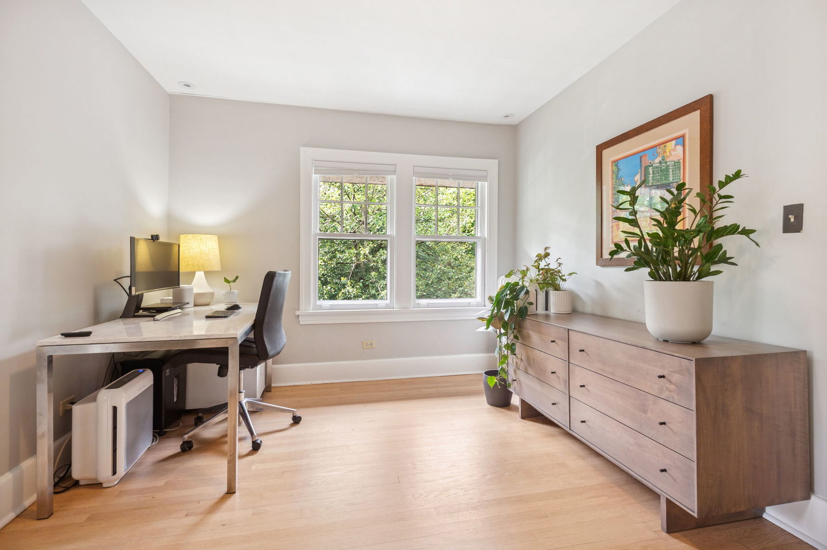 2626 Hartzell Street