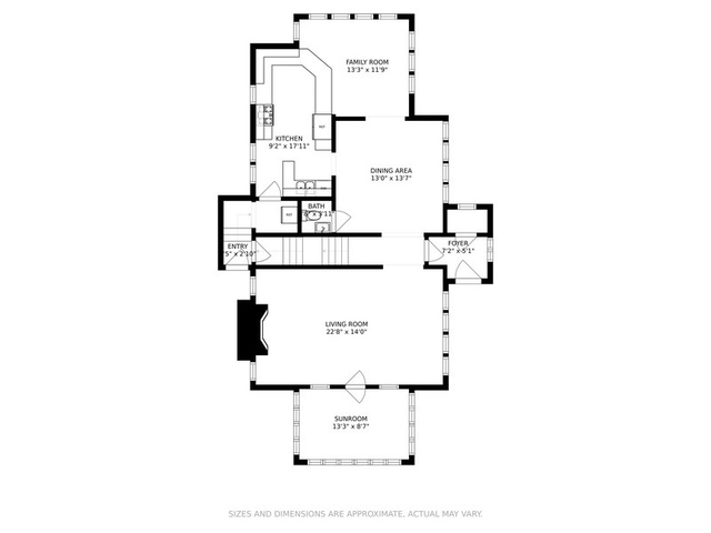 2626 Hartzell Street