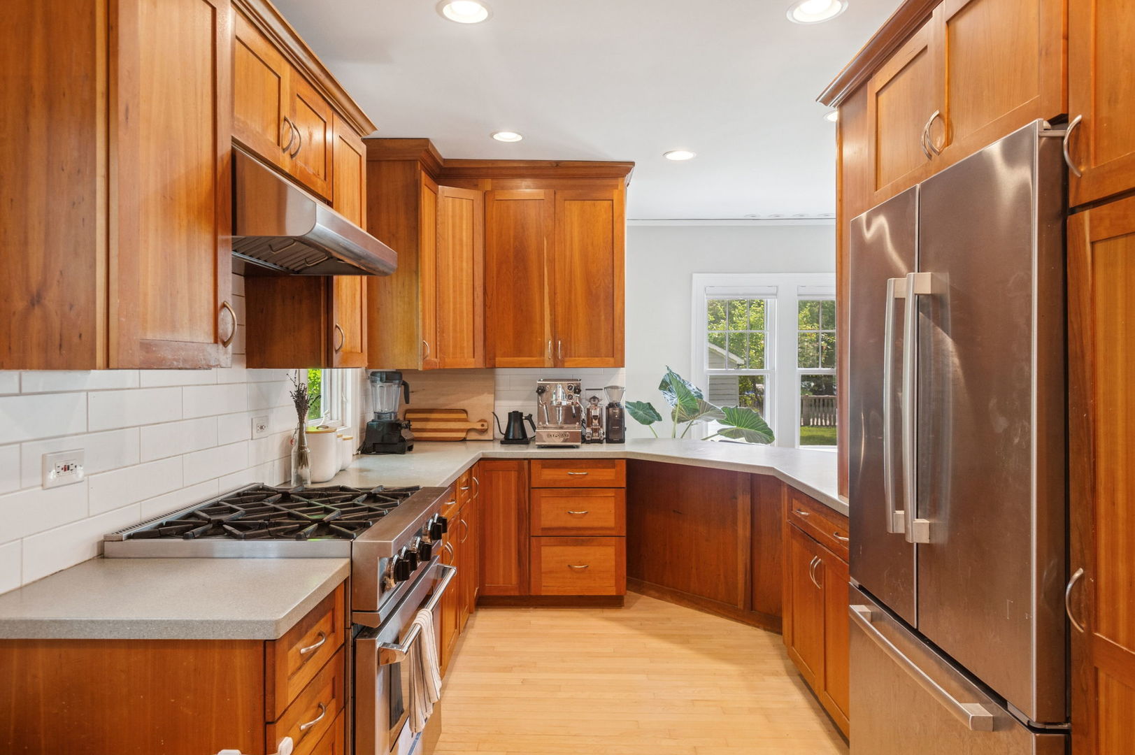 2626 Hartzell Street