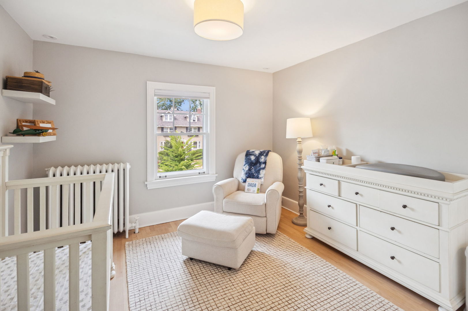 2626 Hartzell Street