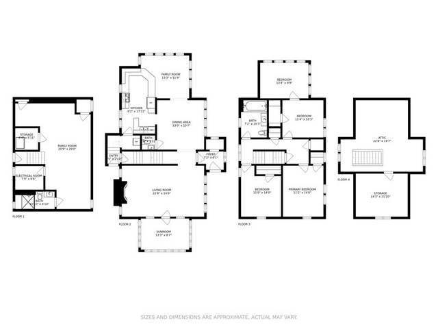 2626 Hartzell Street