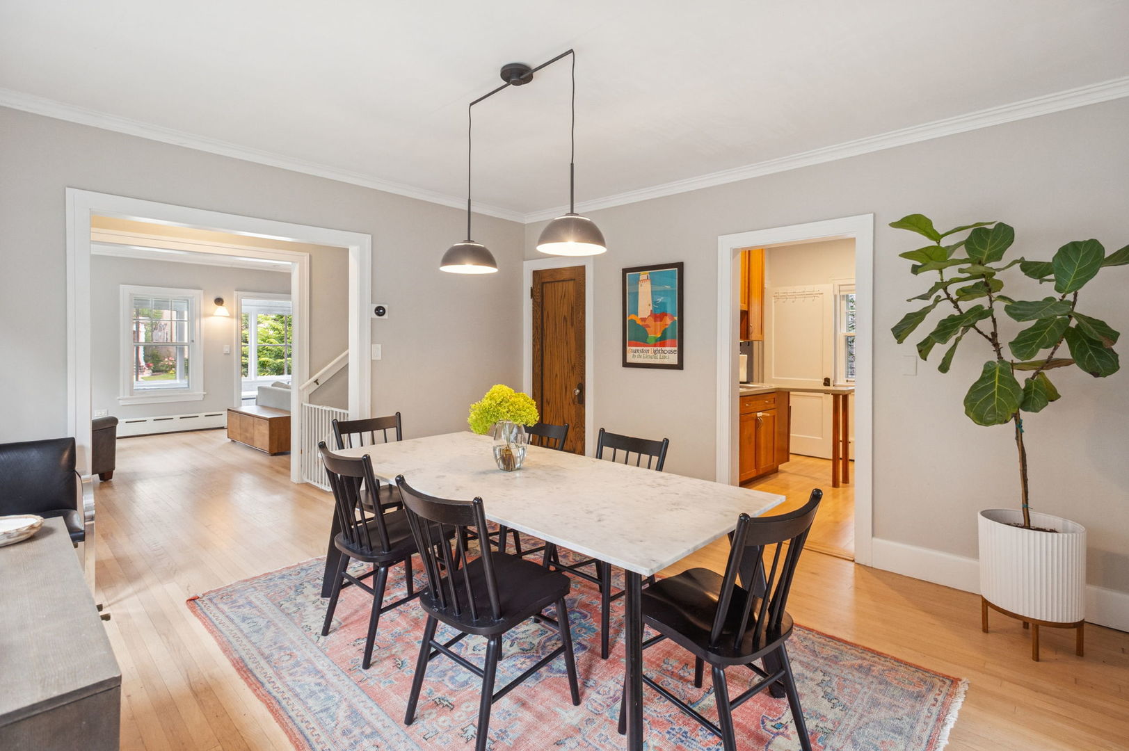 2626 Hartzell Street