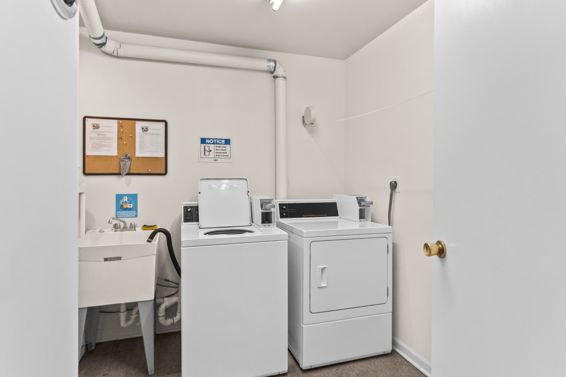 1500 Oak Avenue Unit: 3G