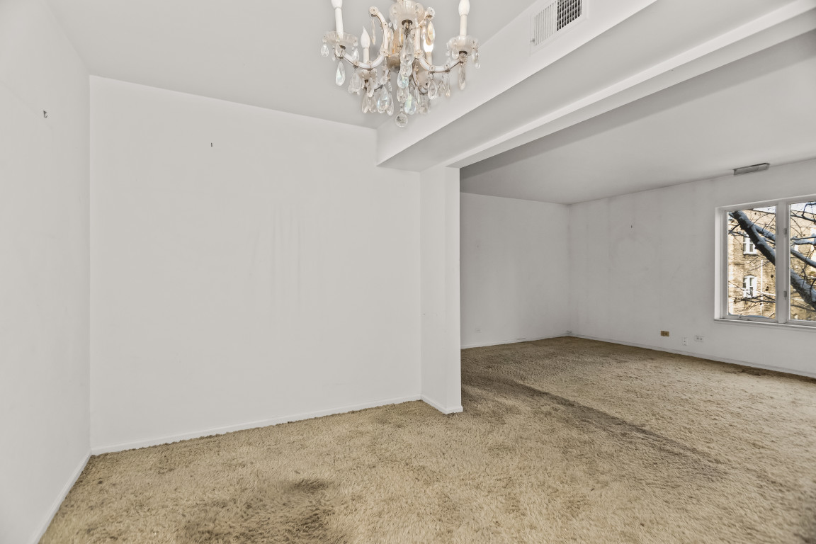 1500 Oak Avenue Unit: 3G