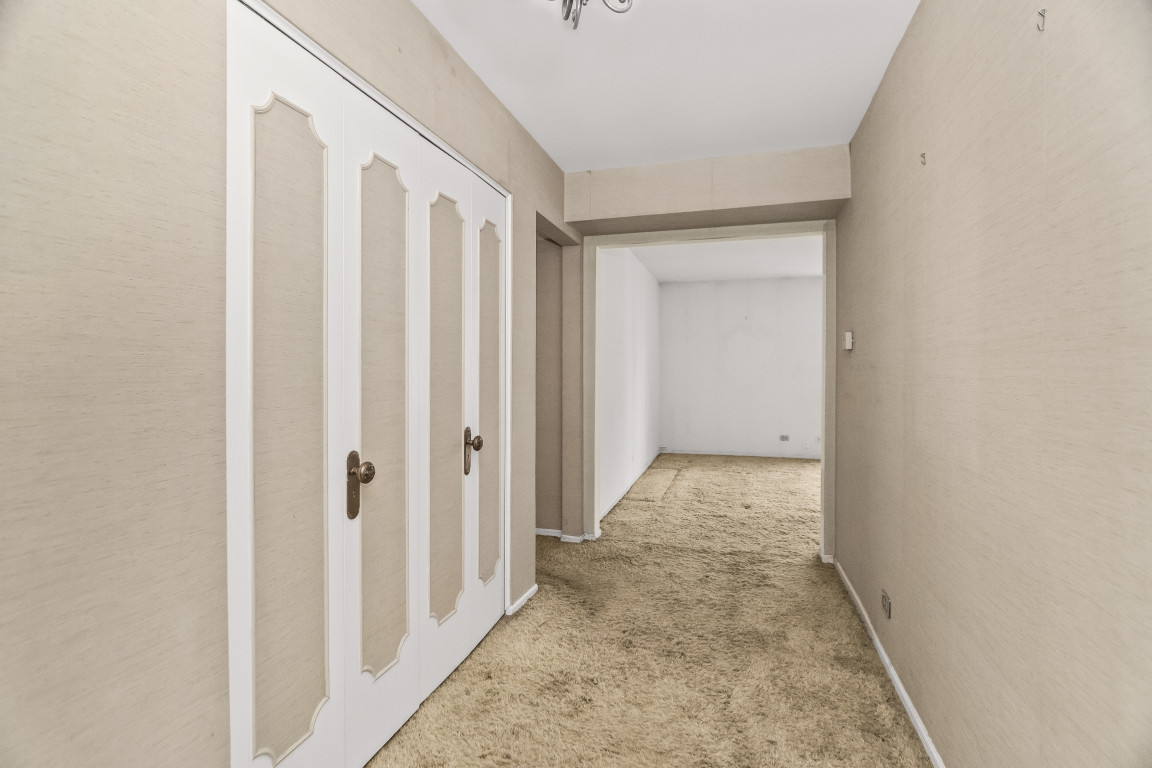 1500 Oak Avenue Unit: 3G