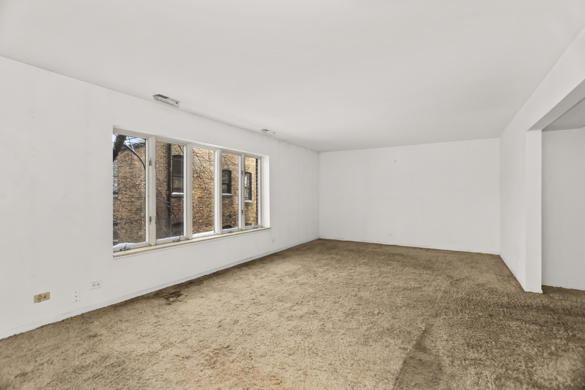 1500 Oak Avenue Unit: 3G