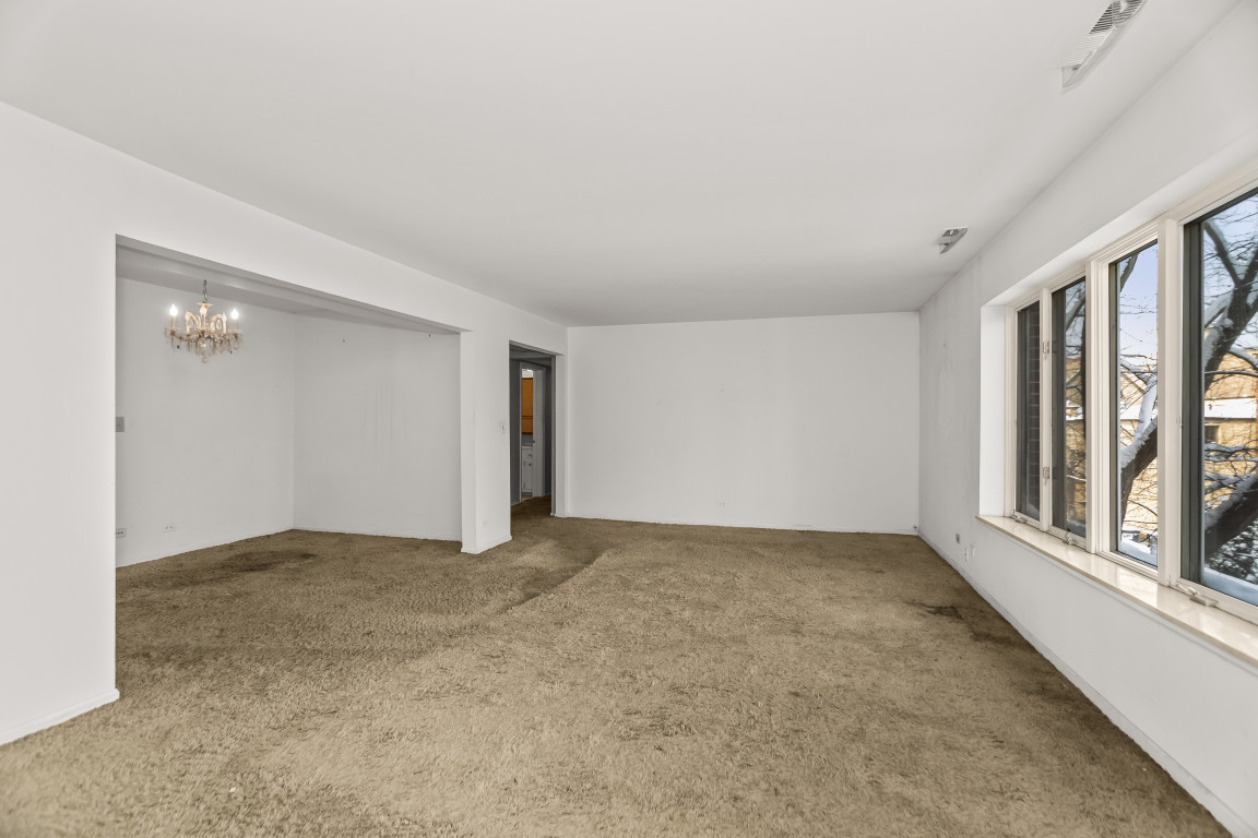 1500 Oak Avenue Unit: 3G