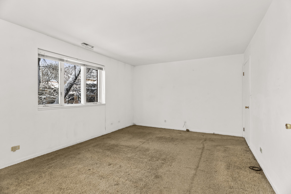 1500 Oak Avenue Unit: 3G