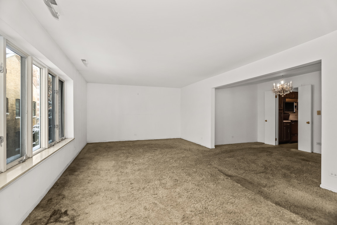 1500 Oak Avenue Unit: 3G