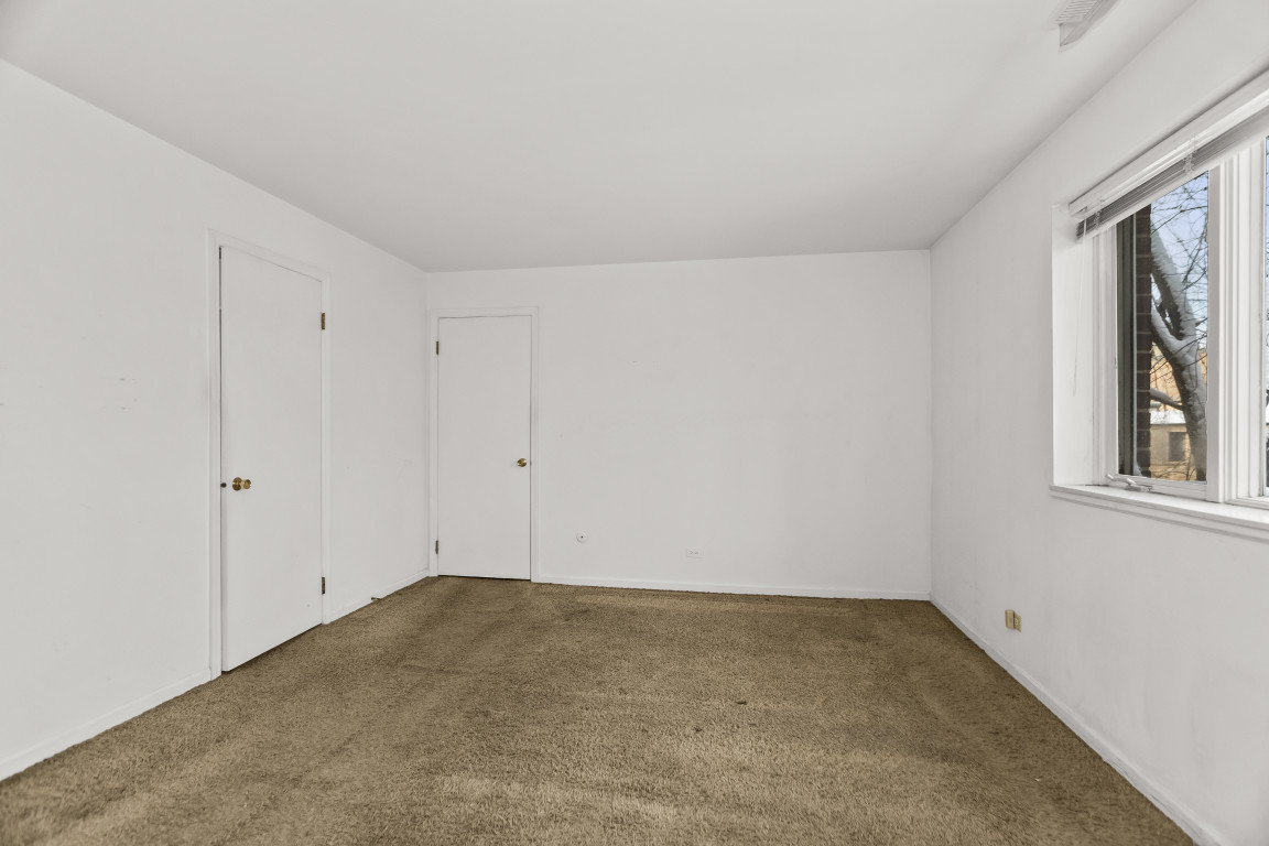 1500 Oak Avenue Unit: 3G